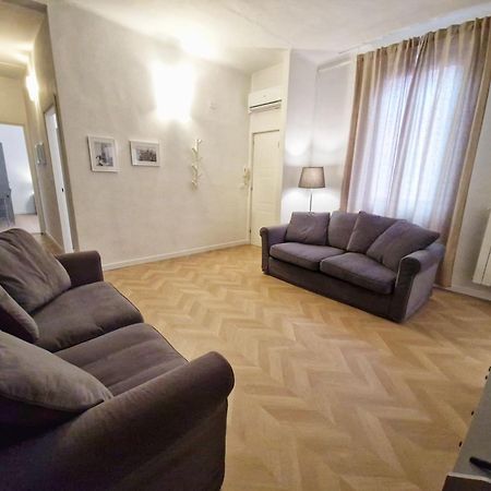 Aparthotel La Ca' Di Sogn Pawia Zewnętrze zdjęcie
