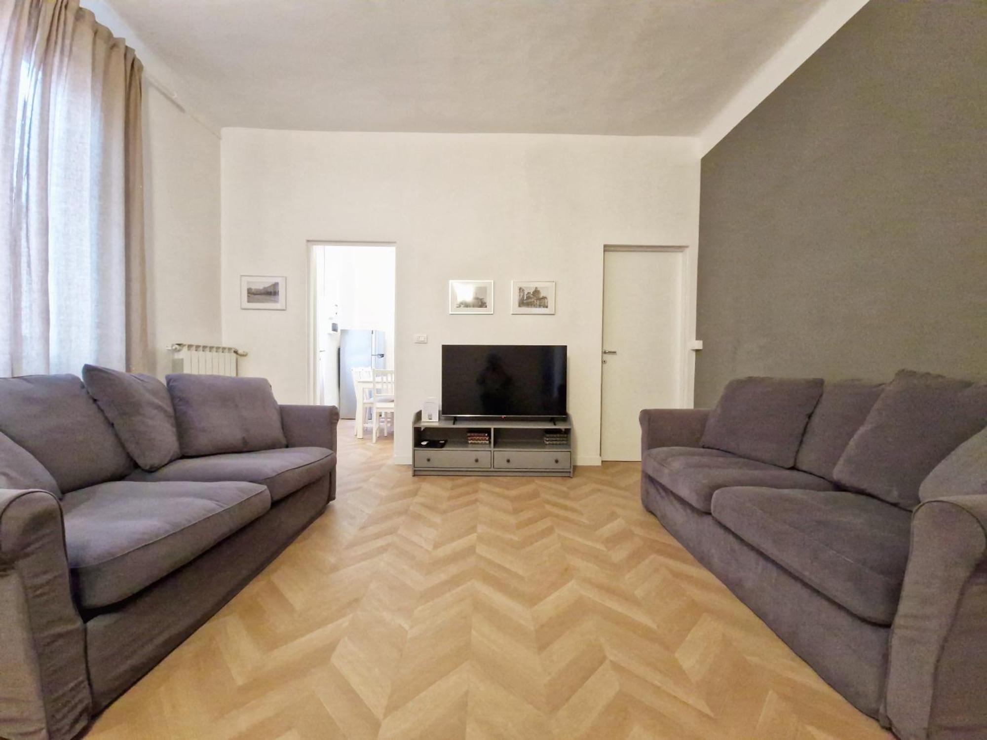 Aparthotel La Ca' Di Sogn Pawia Zewnętrze zdjęcie