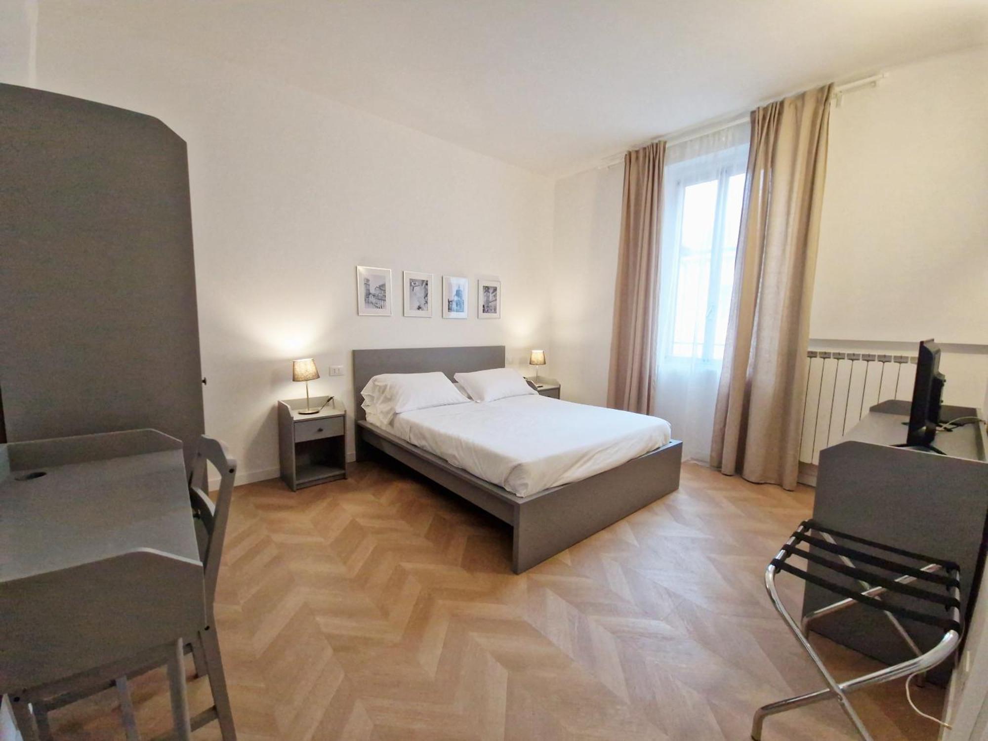 Aparthotel La Ca' Di Sogn Pawia Zewnętrze zdjęcie