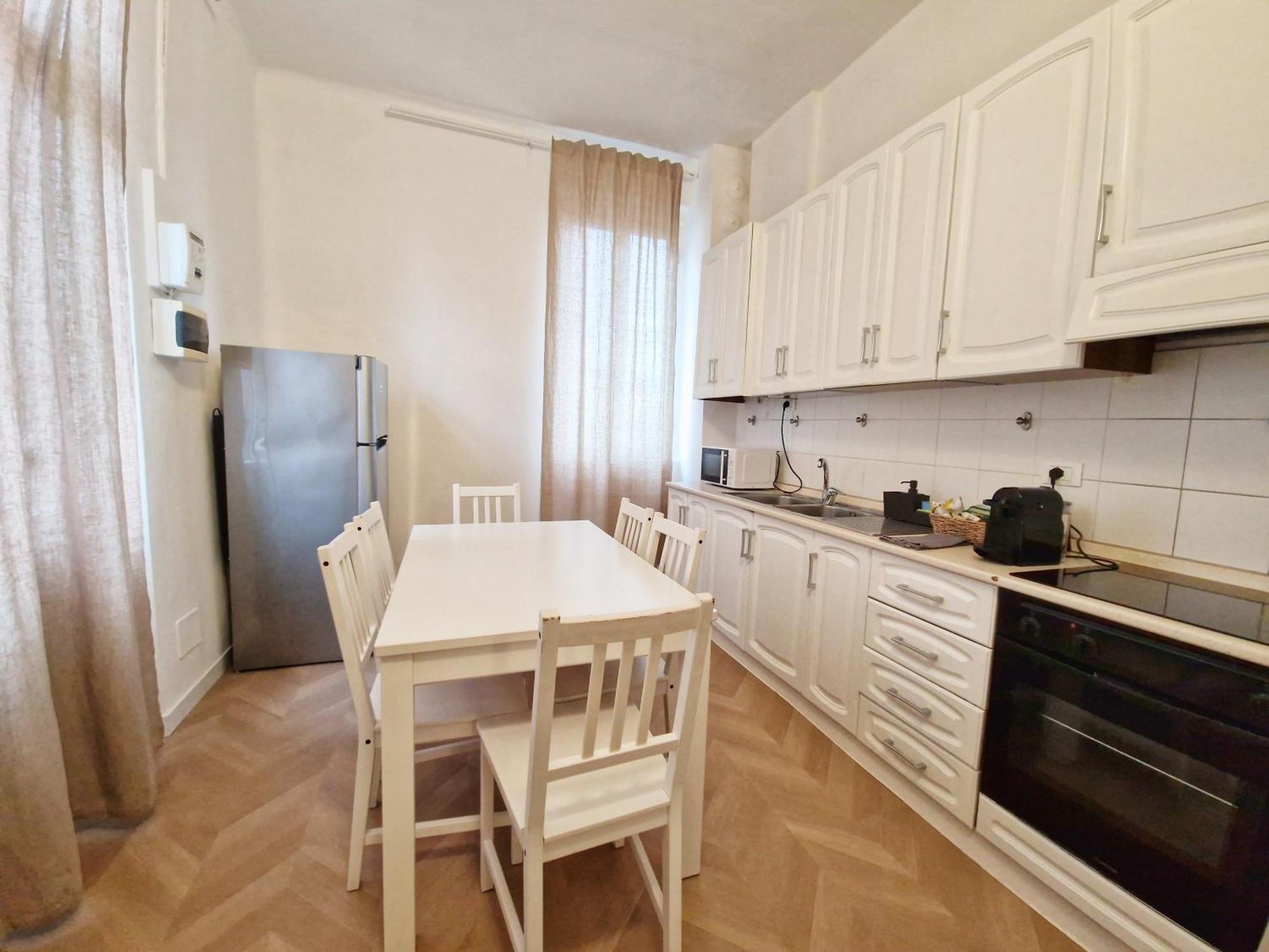 Aparthotel La Ca' Di Sogn Pawia Zewnętrze zdjęcie