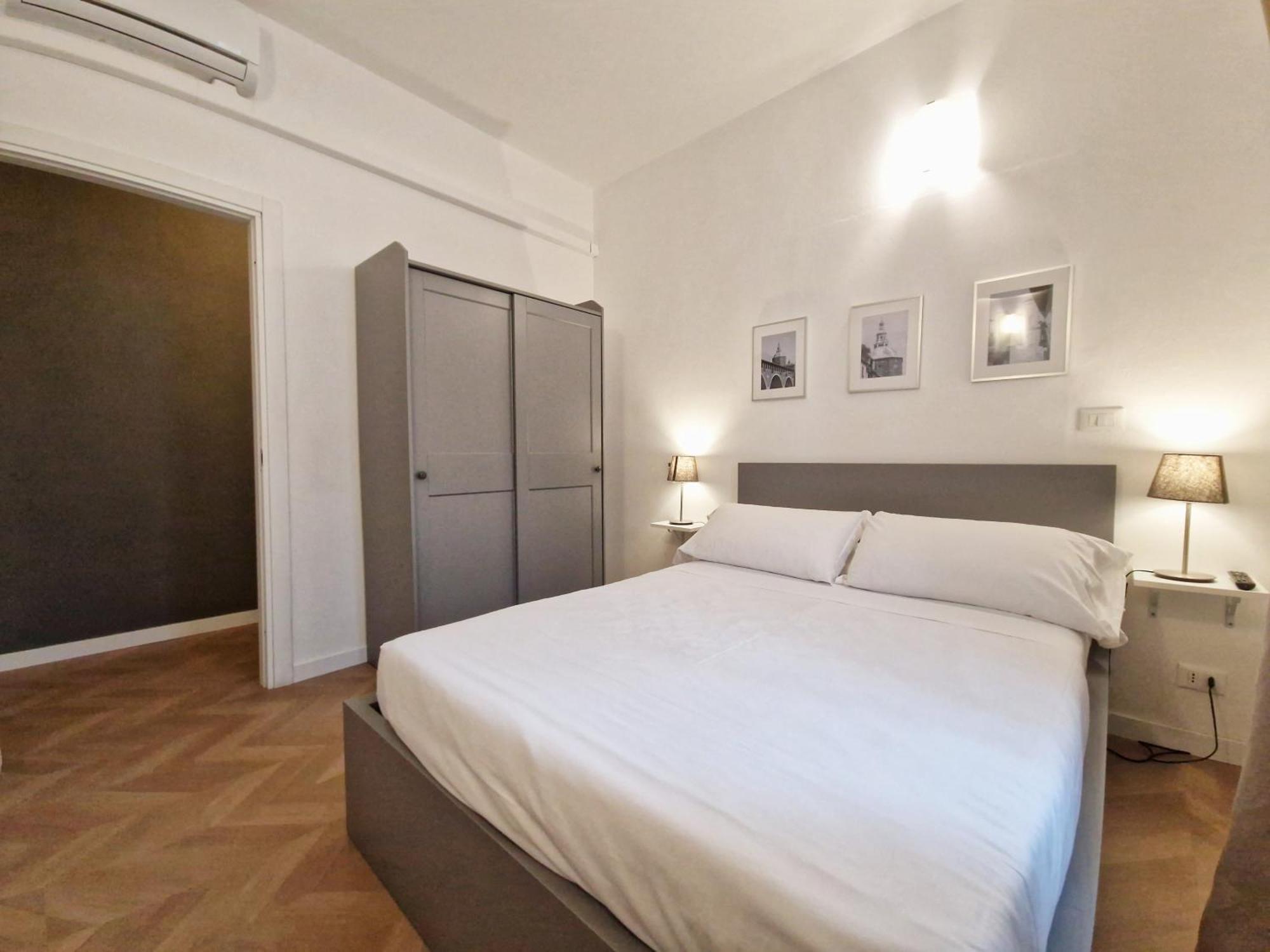 Aparthotel La Ca' Di Sogn Pawia Zewnętrze zdjęcie