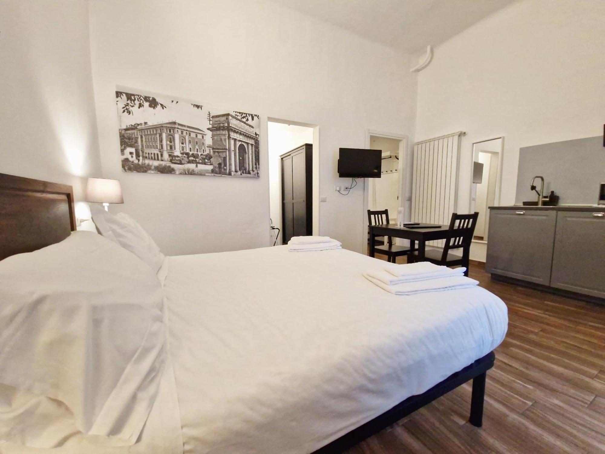 Aparthotel La Ca' Di Sogn Pawia Zewnętrze zdjęcie