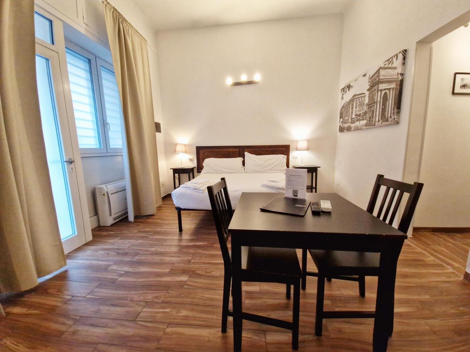 Aparthotel La Ca' Di Sogn Pawia Zewnętrze zdjęcie