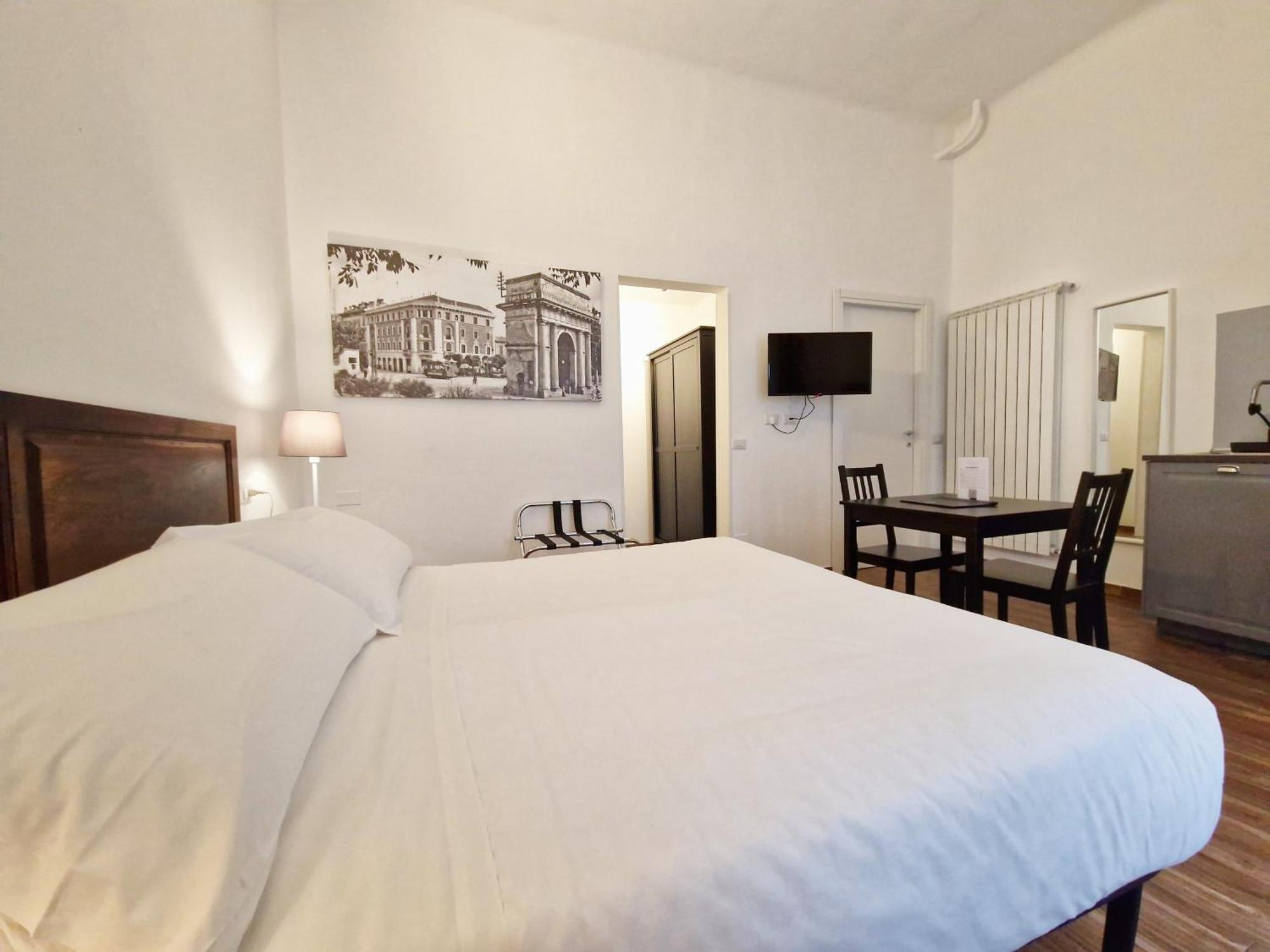 Aparthotel La Ca' Di Sogn Pawia Zewnętrze zdjęcie