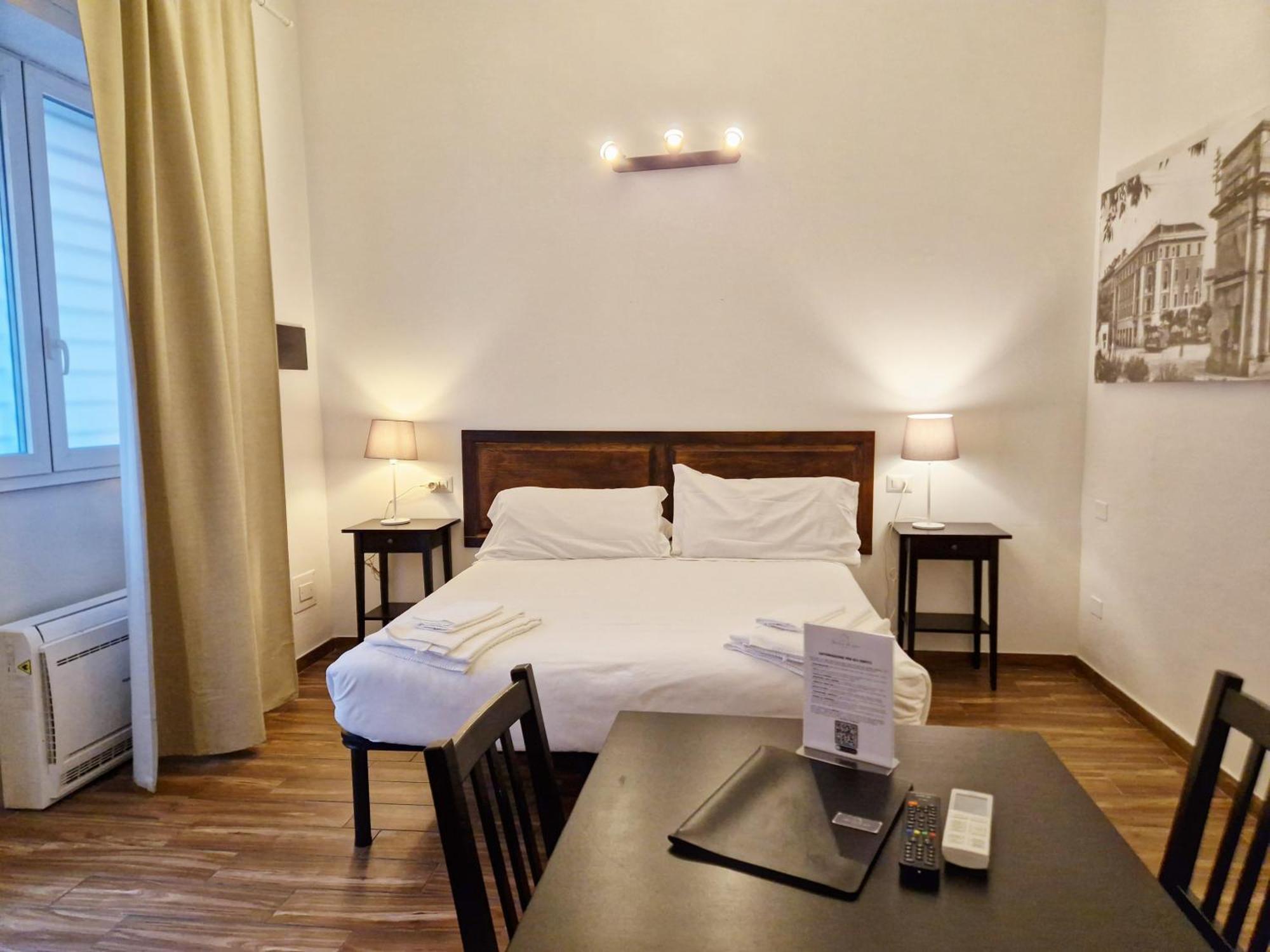 Aparthotel La Ca' Di Sogn Pawia Zewnętrze zdjęcie